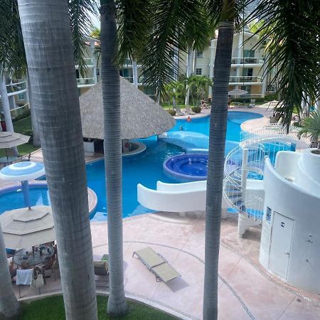 Comodo Departamento En Acapulco Diamante Apartman Kültér fotó