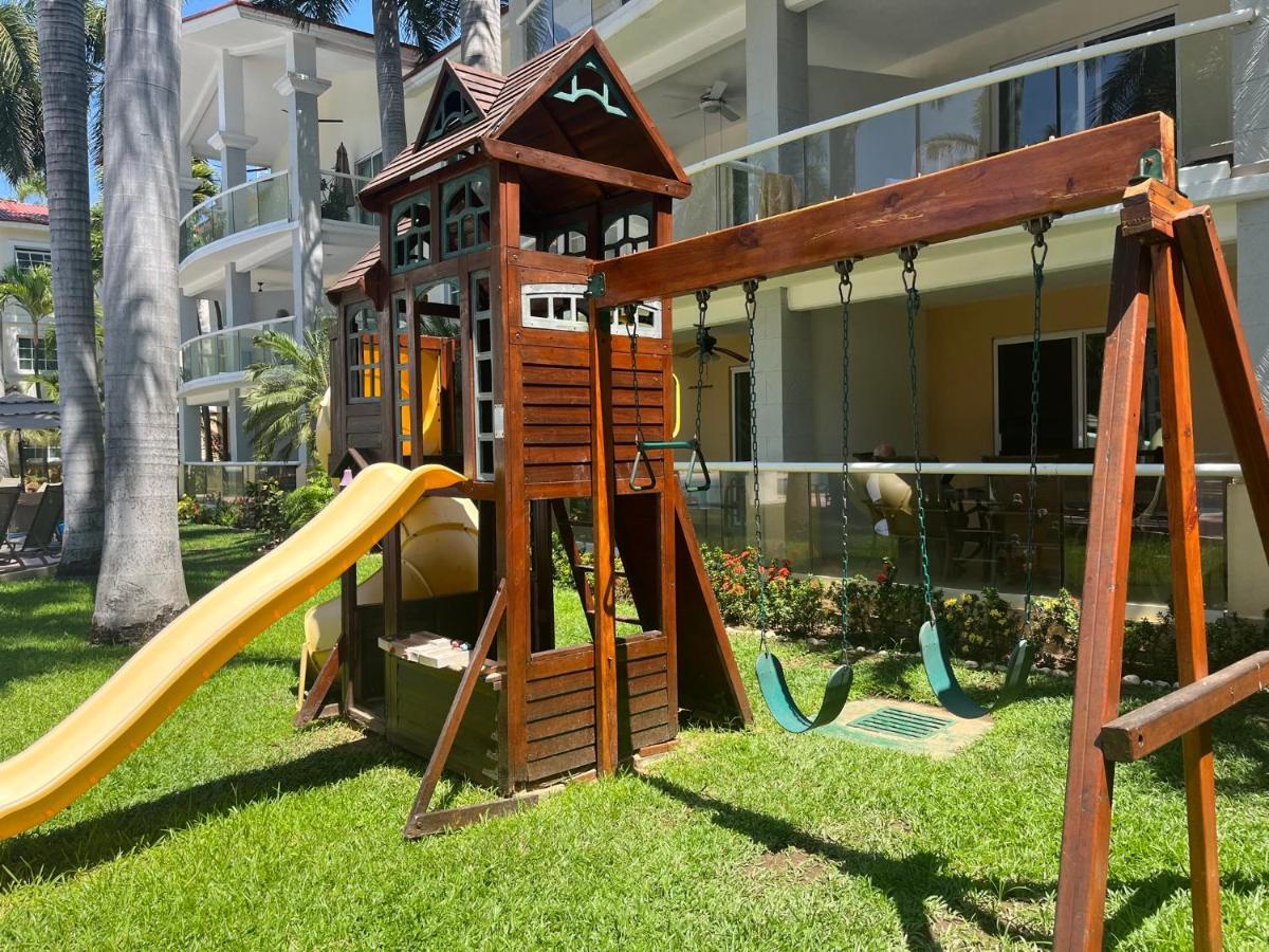 Comodo Departamento En Acapulco Diamante Apartman Kültér fotó