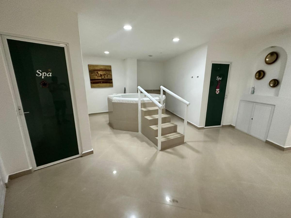 Comodo Departamento En Acapulco Diamante Apartman Kültér fotó