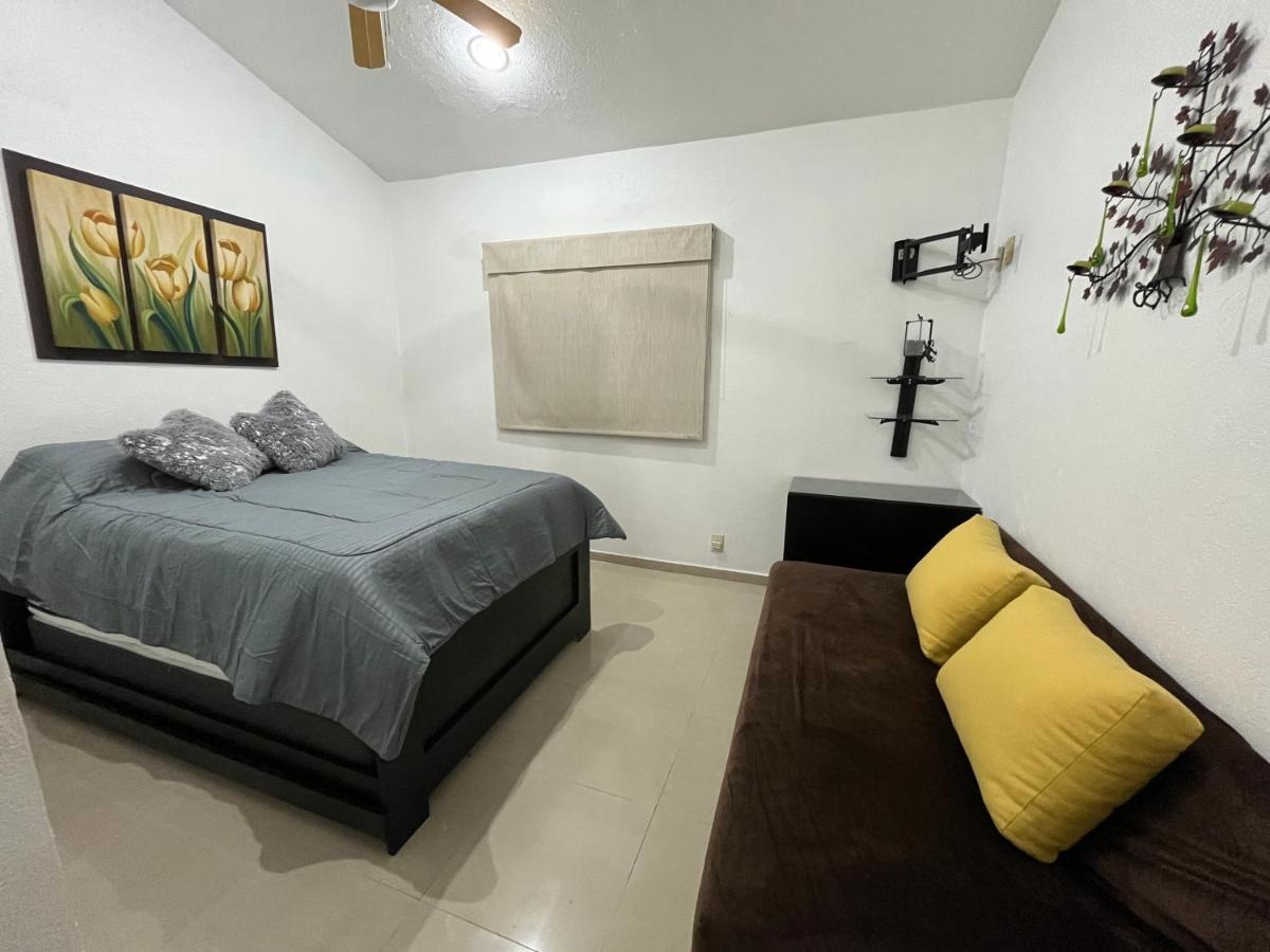 Comodo Departamento En Acapulco Diamante Apartman Kültér fotó